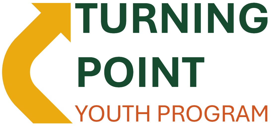 Turning Point Program Turning Point Youth Program | Empowering Youth for Success